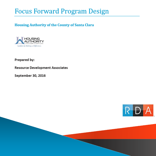 Focus Rda FocusForwardProgDesign | RDA Consulting