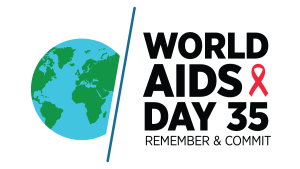 World AIDS Day 2023