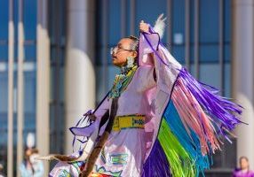 Honoring Indigenous Justice on Indigenous Peoples’ Day 2025 Honoring Indigenous Justice on Indigenous Peoples’ Day 2025